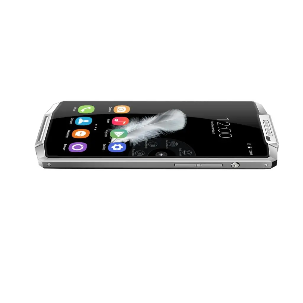 Case+Film)gift!Original Oukitel K10000 4G 5.5&quot Android 6.0 MTK6735P Quad Core 10000mAh 2GB RAM 16GB ROM Mobile phone | Мобильные