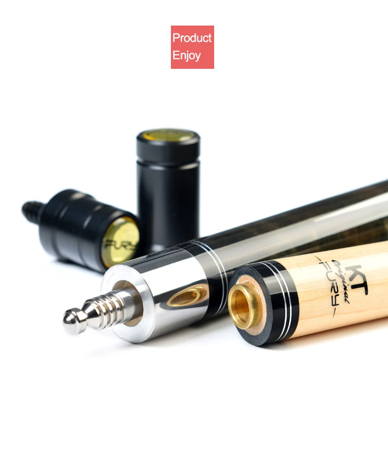 Fury Billiard Cue ZS Series бильярдный Stick Kit 13 мм наконечник технология Handmad профессиональный