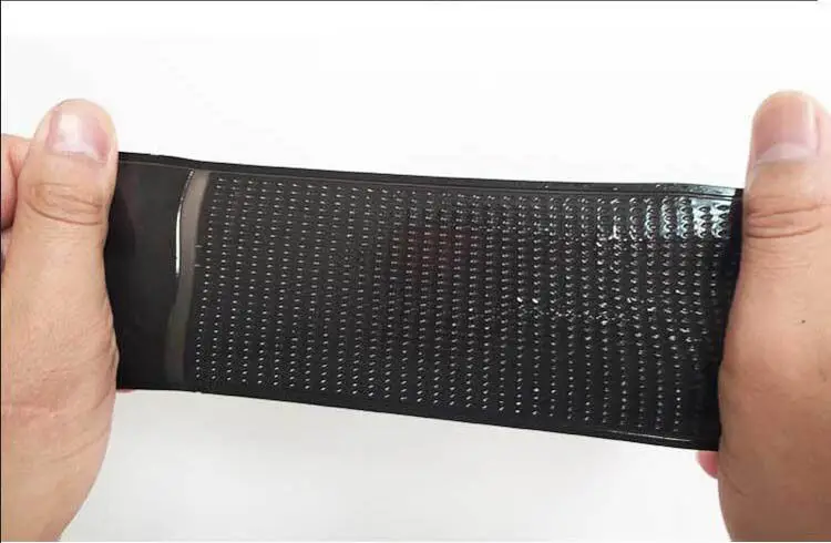 5 шт. автомобильный гаджет паук нескользящий коврик авто Интерьер телефон для