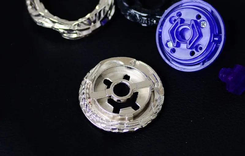 OMO Beyblades тяжелая Боевая Легенда BB122 с пусковым устройством | Игрушки и хобби
