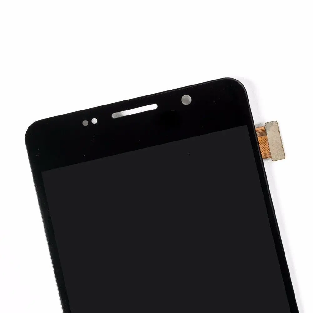 ЖК-дисплей Sinbeda для SAMSUNG GALAXY A5 2016 5 2 дюйма сенсорный экран с дигитайзером в сборе