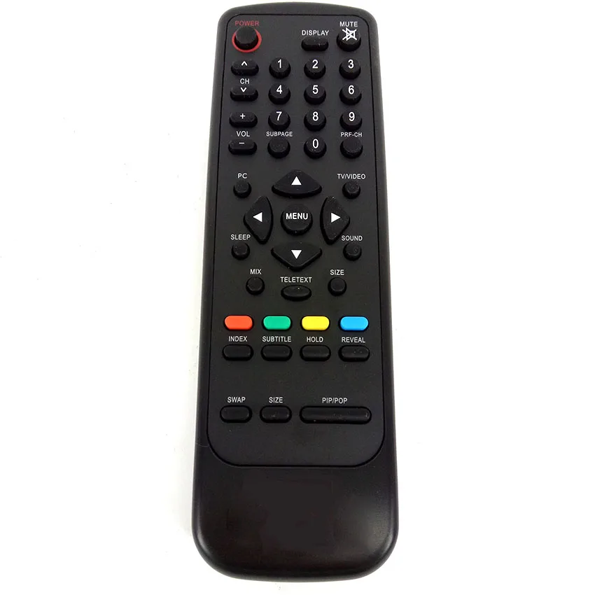 Новый оригинальный пульт дистанционного управления 098TRABD2N для TCL Thomson AOC TV LCD 98L