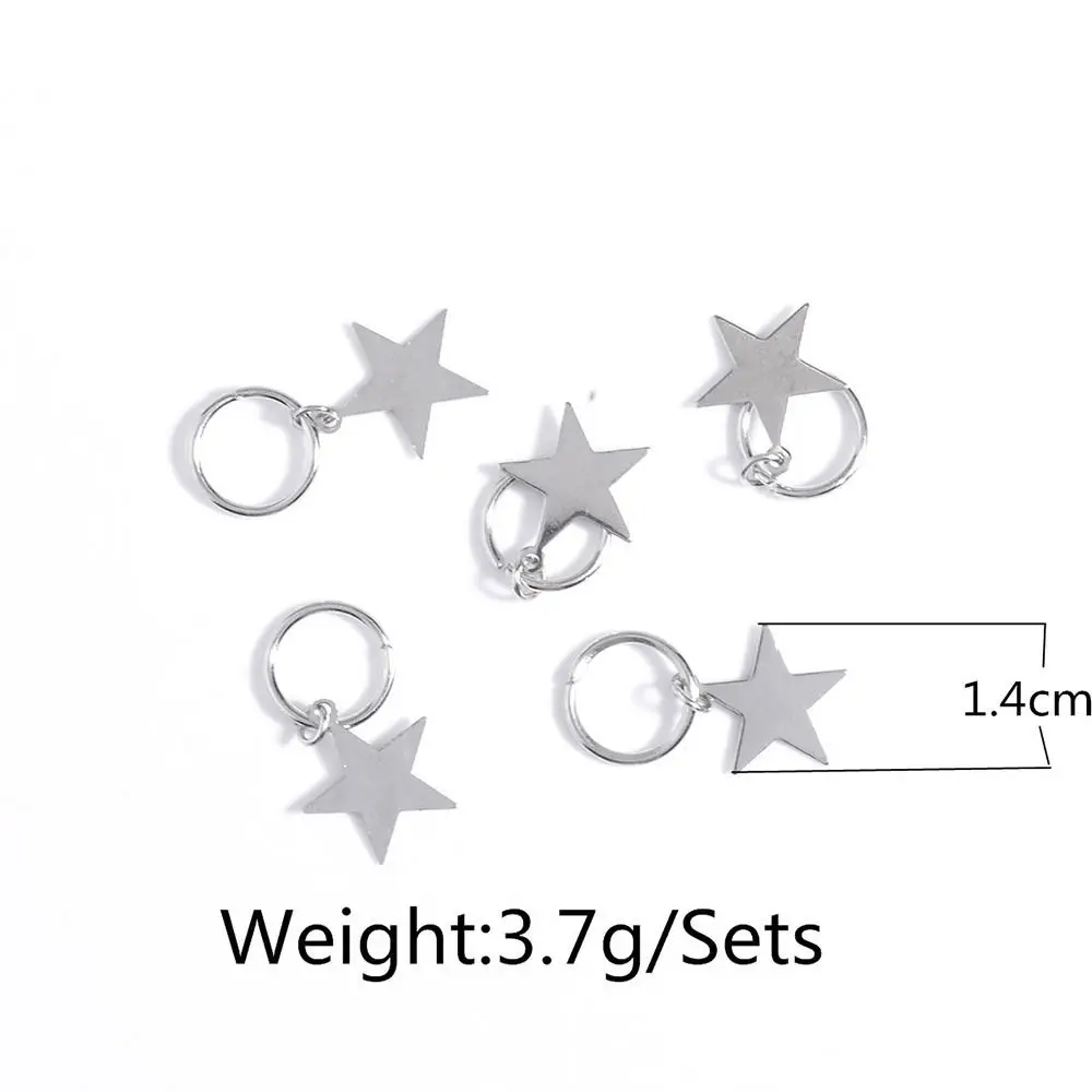 Стильная шикарная африканская шпилька для волос косичка заколка креативные