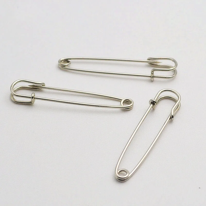 Винтажная брошь игла для обжига пустая сидения аксессуары одежды клейкая платья