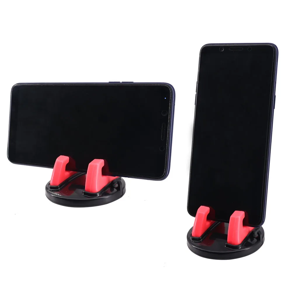 KOSOO наклеивающиеся украшения Автомобильный держатель для телефона в автомобиле