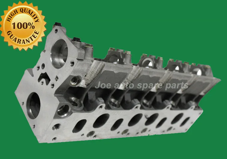 Головка цилиндра F8Q/F8Q-722 для Renault Megane/Express/Scenic/19D/21D/Clio 1870cc 1.9D SOHC 8v 1988- 7701468014 AMC:908 048 |