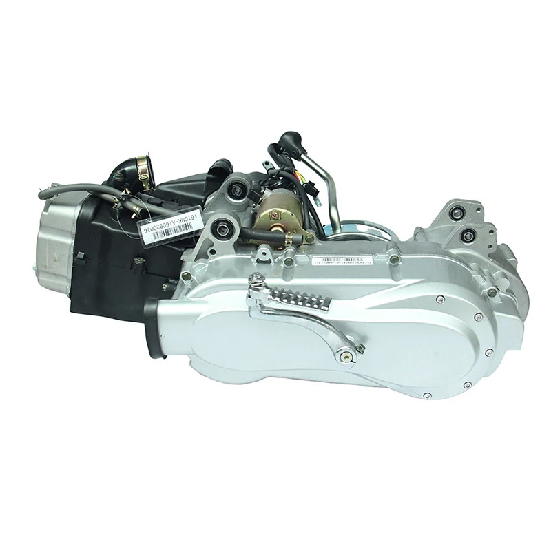 Внедорожный мотоцикл GY6 150cc Go Kart двигатель заднего хода для GY6 150cc двигатель заднего хода ATV Go Kart двигатель для мотокросса FDJ-011