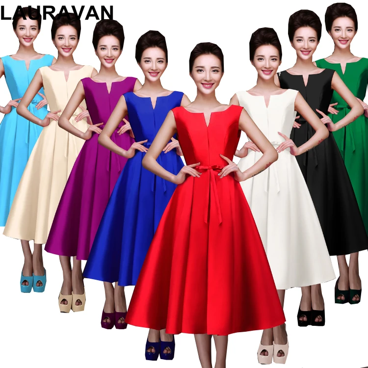 

ivory and red royal blue adult womens princess bridesmaid ladies dresses bridsmaid dress dark purple gowns free shipping