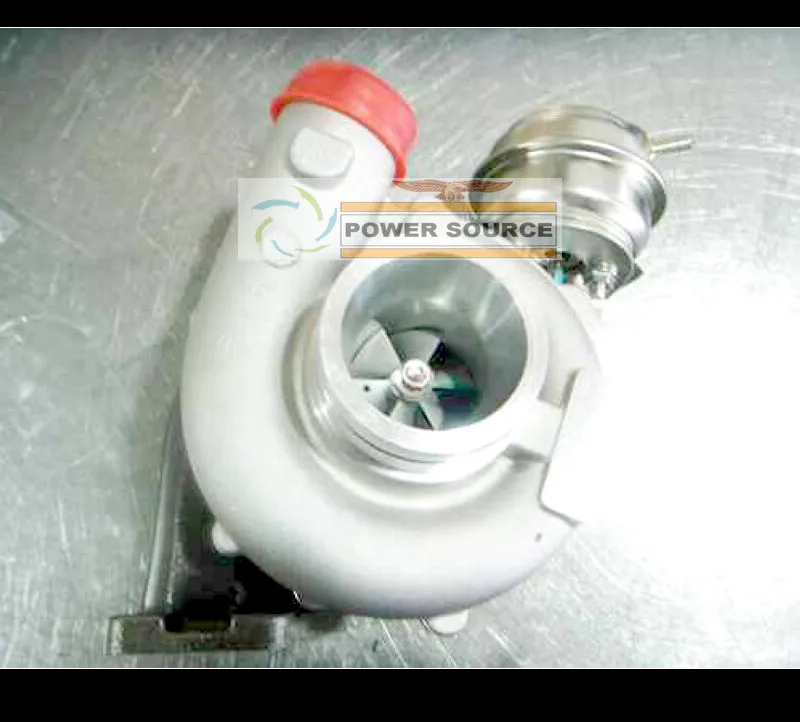 GT2252V 454192 454192-0005 454192-0001 454192-5005S 074145703E Turbo для Volkswagen VW T4 транспортер автобуса Syncro AVG AXL