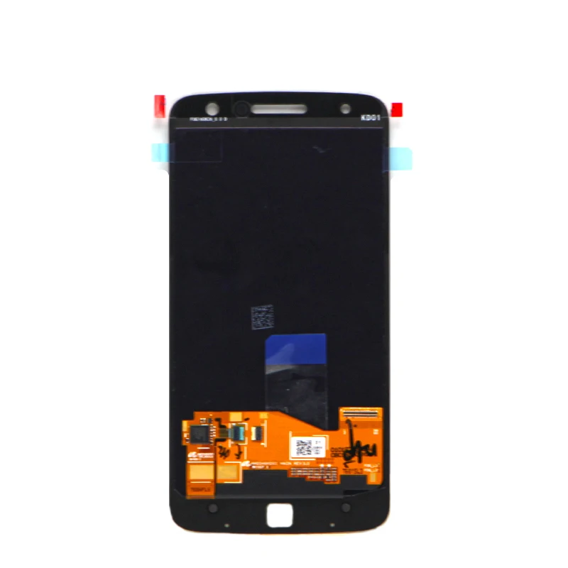 Номер отслеживания 100% протестирован для Motorola Moto Z xt1650 LCD moto XT1650 дисплей ЖК экран