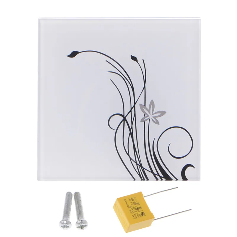 

Настенный сенсорный выключатель BGEKTOTH