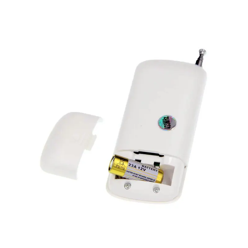 Беспроводной радиочастотный передатчик с держателем широкий диапазон действия