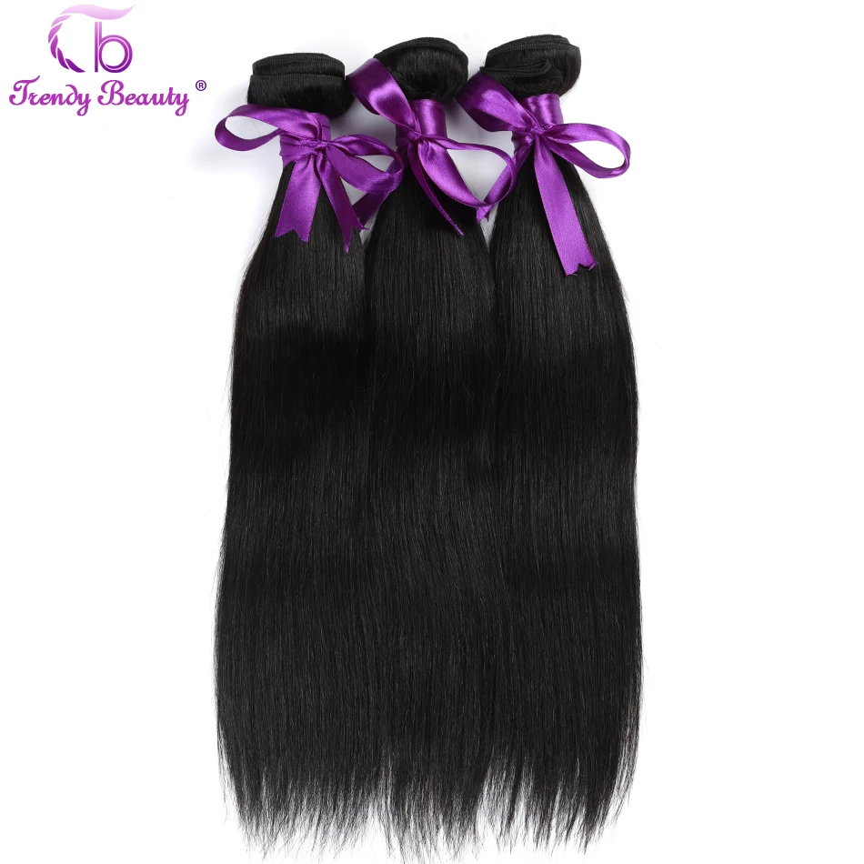 Перуанские прямые не Реми человеческие волосы для наращивания 3 пучка в партии 8 30