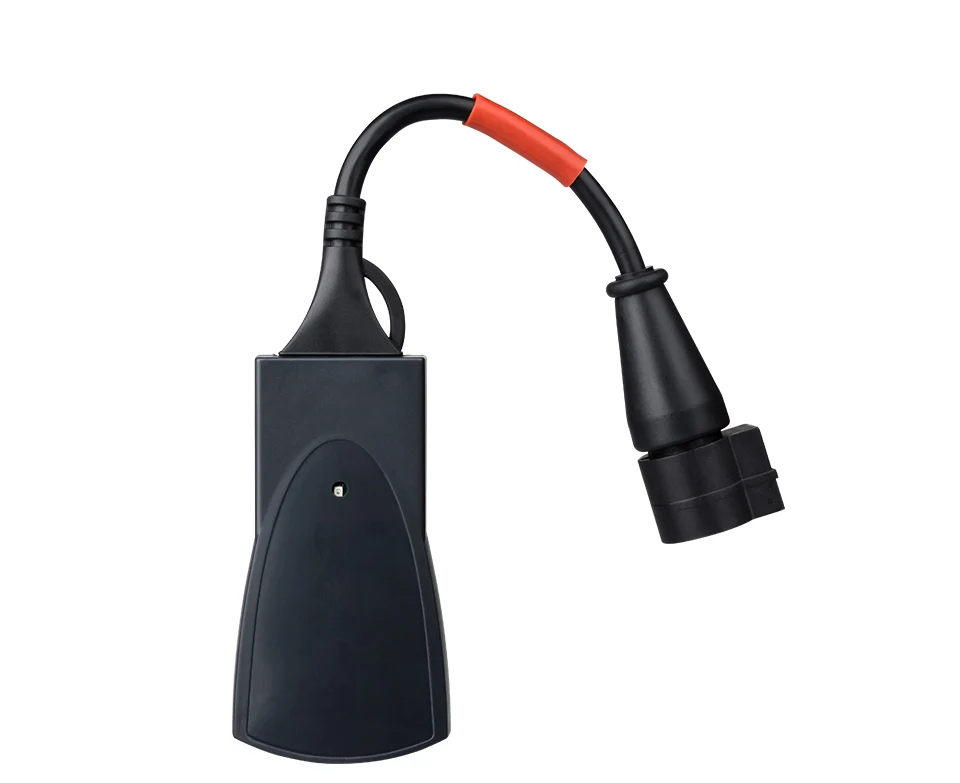 Lexia 3 полный чип золотой край Diagbox V7.83 Lexia3 PP2000 прошивка 921815C для Citroen для peugeot с S.1279 и PSA 30pin кабель
