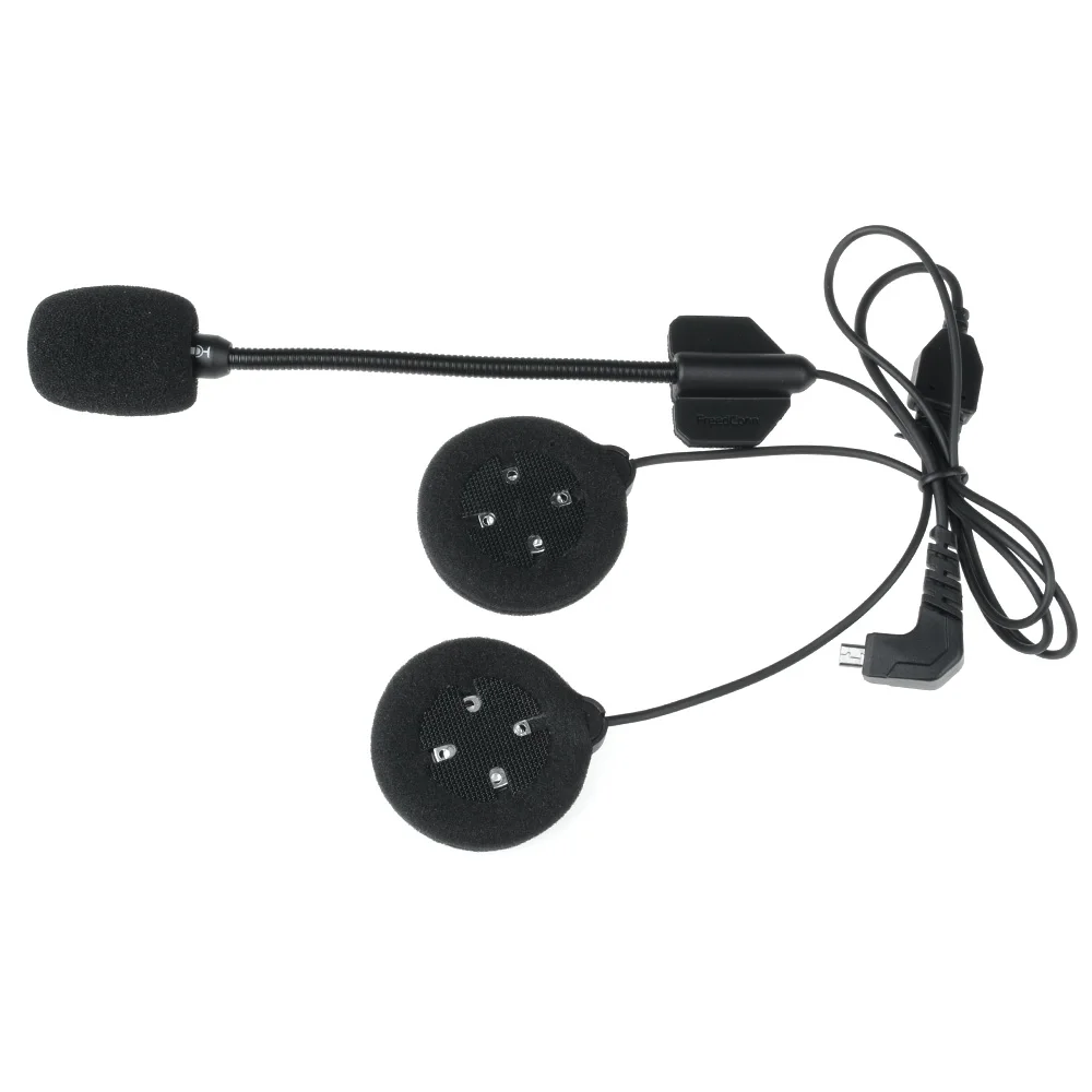 Зажим для наушников T max Bluetooth гарнитура мотоциклетного шлема подходит только