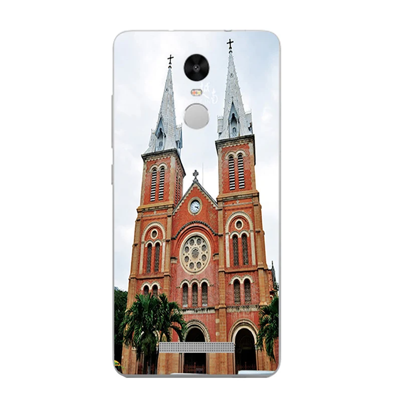 Силиконовый чехол для Xiaomi Redmi Note 4 4X задняя крышка Note3 тонкая Hongmi Note2 из ТПУ в стиле