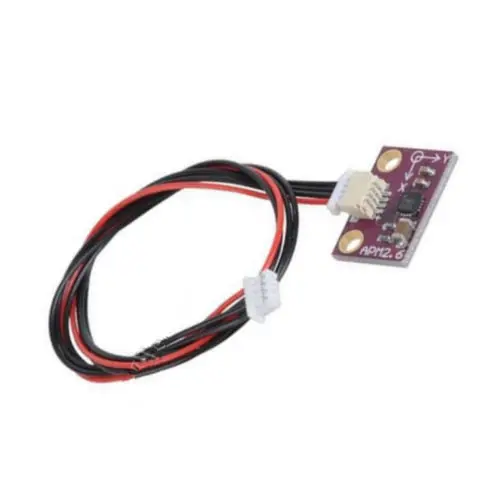 

New APM2.6 HMC5983 High Precision Compass External Magnetometer Temperature