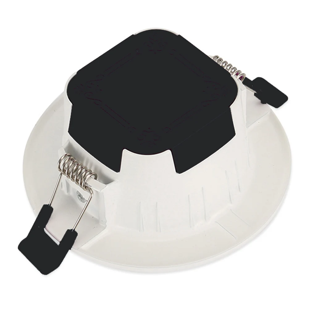 

Newly Wifi Smart Downlight Dimming Remote Control Timing Down Light for Alexa XSD88