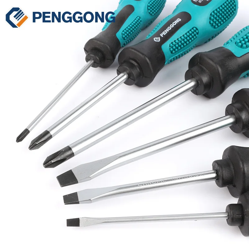 Screwdriver Set Multi-Bit Tools Repair Torx Screw Driver Screwdrivers Kit Home Useful Multi Tool Hand | Мебель