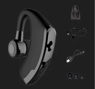 KAPCICE IPX4-rated sweatproof наушники bluetooth 4,2 Беспроводные спортивные наушники Бег наушники aptX стерео гарнитура с микрофоном