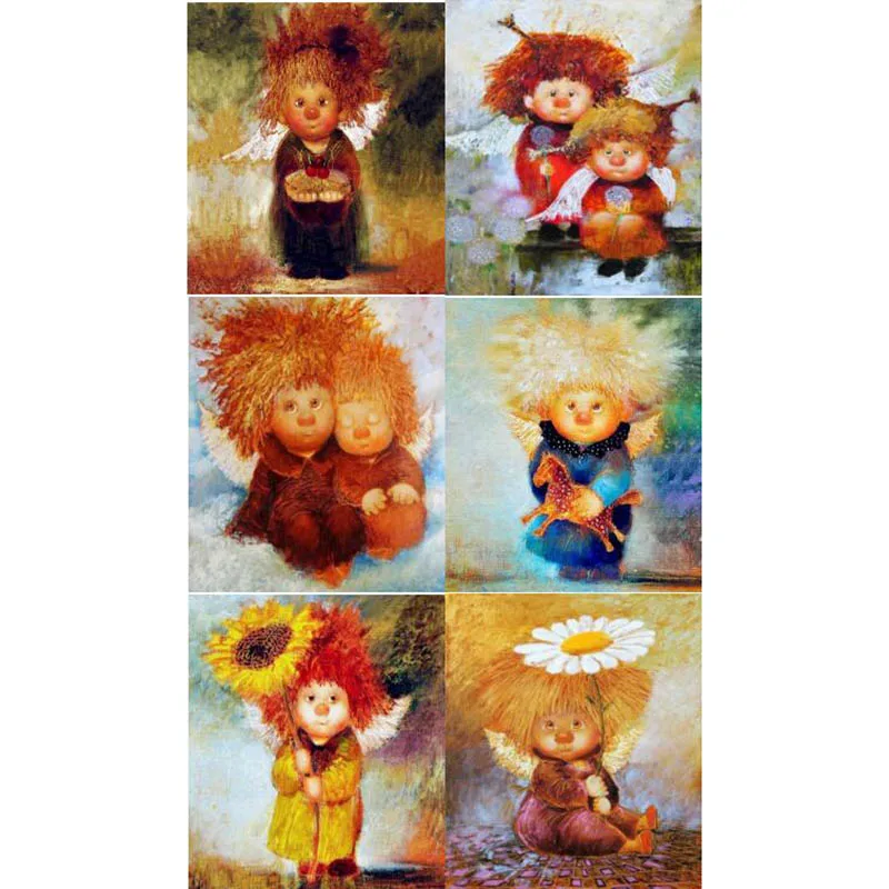 Новинка алмазная 5d живопись своими руками вышивка крестиком искусственное место