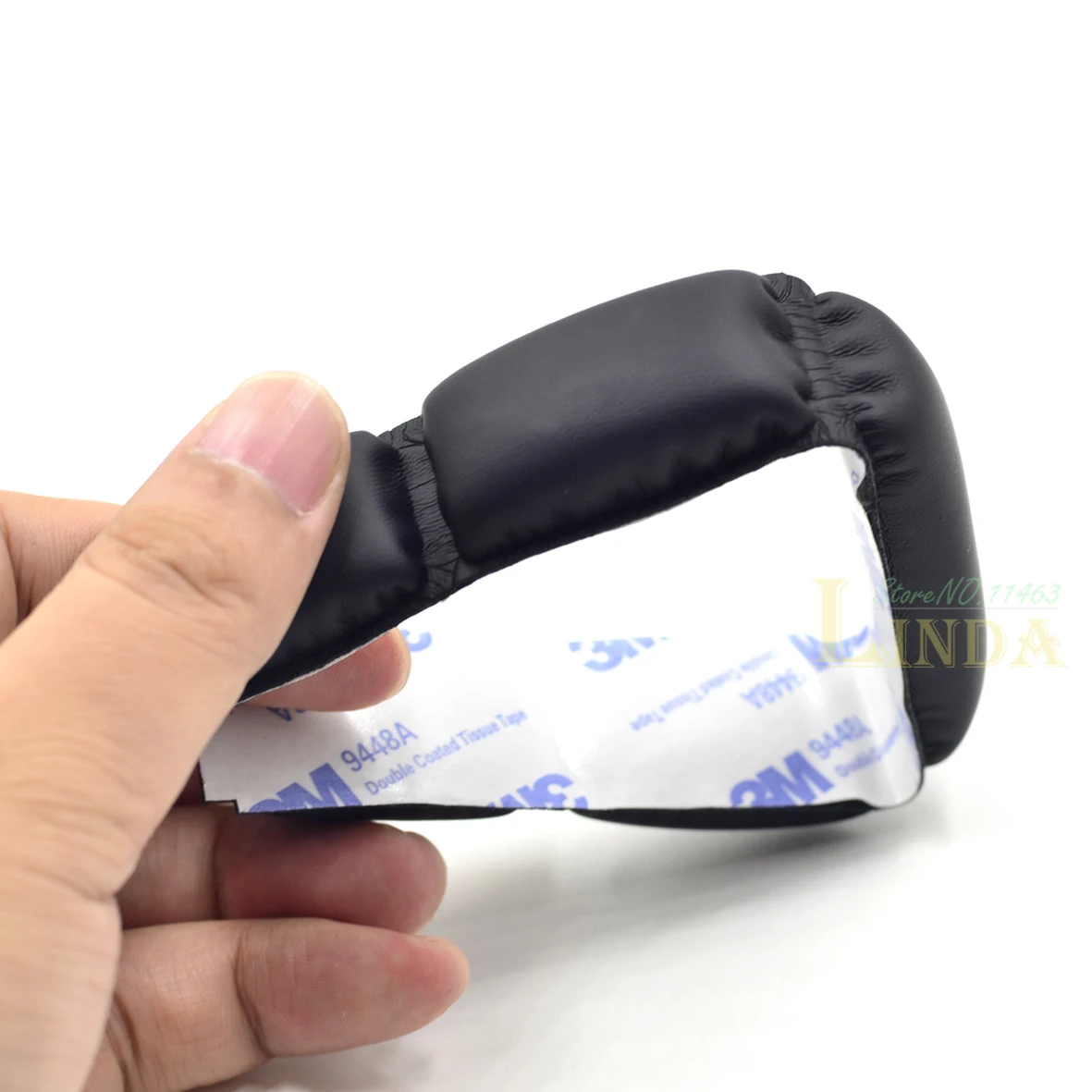 Вкладыши подушки полосы для SteelSeries Siberia 840 800 Беспроводная гарнитура