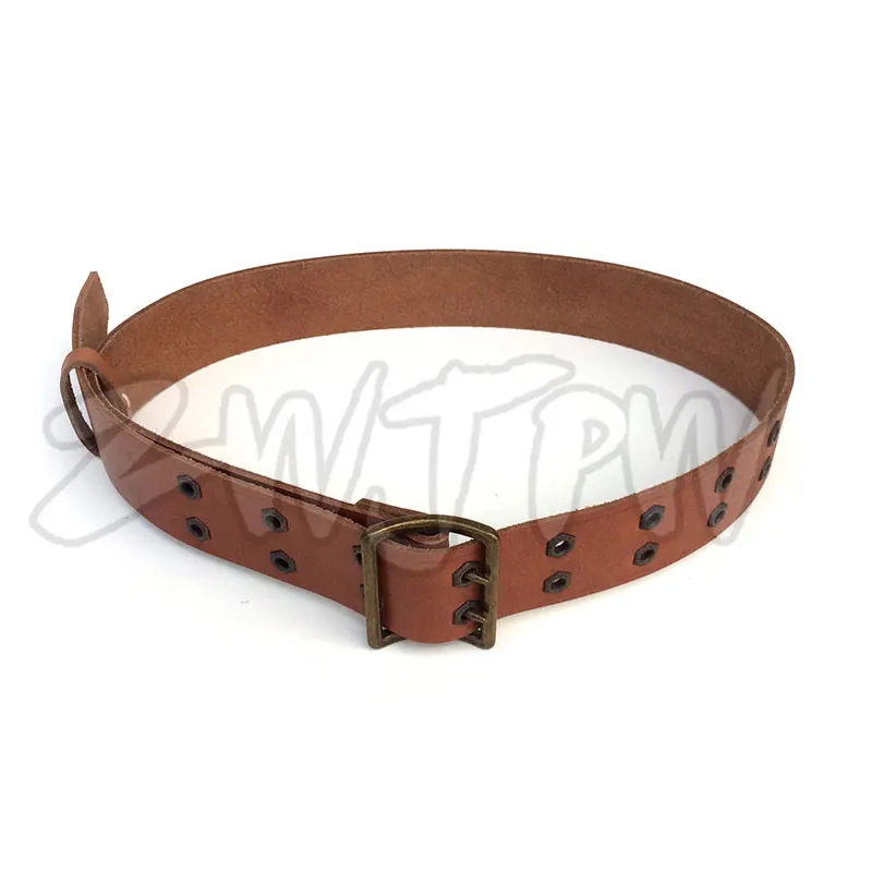 Мужской ремень с крестом времен Второй мировой войны китайский армейский