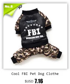 4 Colors Solid Pet Dog Clothes Winter Small Dog Coat Soft Warm Puppy Sweatshirt For Yorkies Chihuahua Teddy