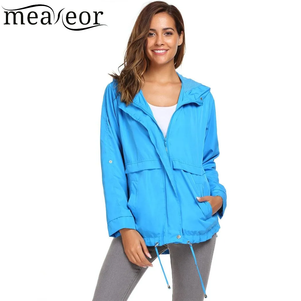 Meaneor 2018 Camiseta топы Blusa женские с закатанными рукавами шнурок сетки подкладка