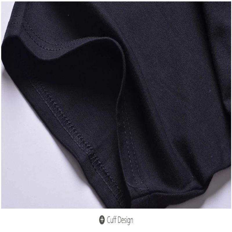 2017 Latest Men'S Creative New Captain Spaulding Rob Murder Zombie Printed T Shirt Hot Sale Tops Short Sleeve Tees | Мужская одежда