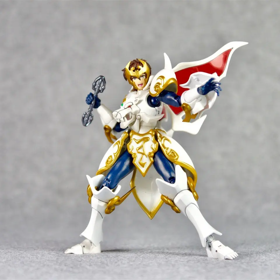 DS Dasin (GT Great toys) model action figure TenKuu Senki Shurato metal cloth ND020 | Игрушки и хобби