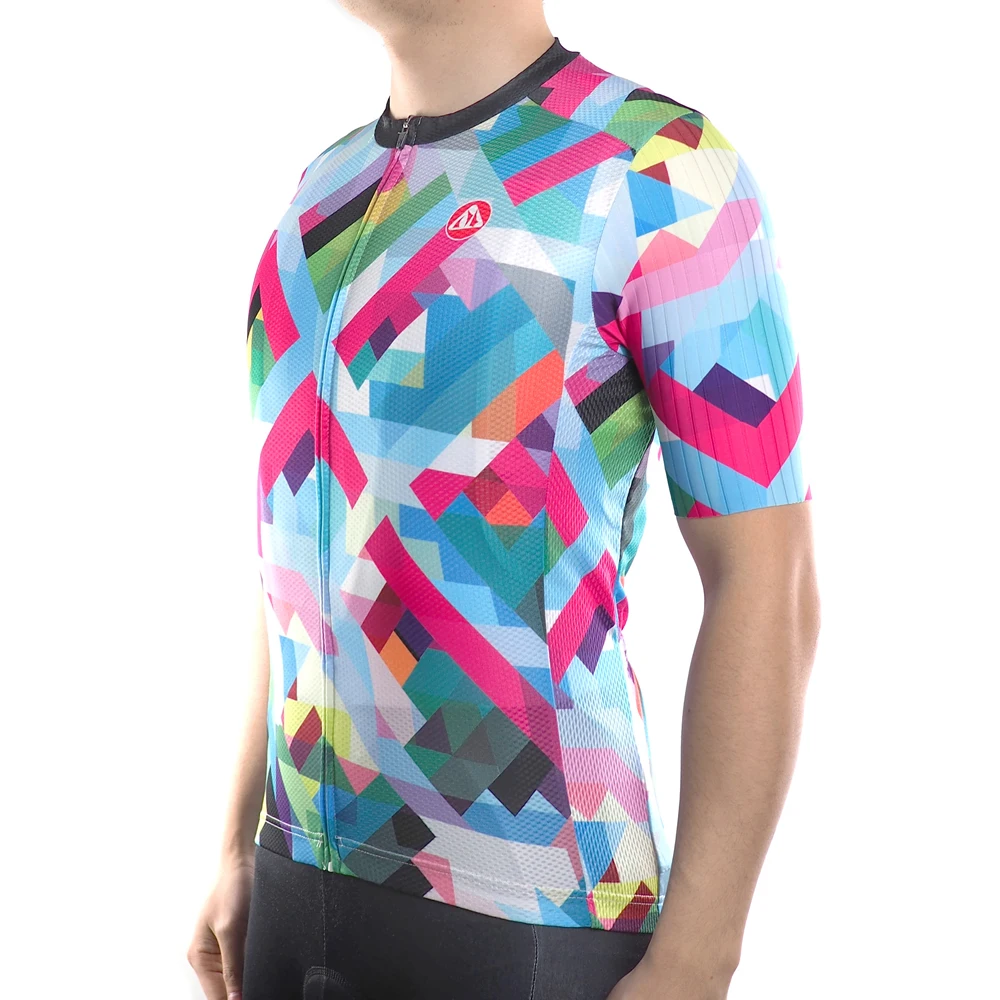 Велосипедная одежда Racmmer 2020 PRO для велоспорта Mtb короткая Maillot Roupa Ropa De Ciclismo Hombre