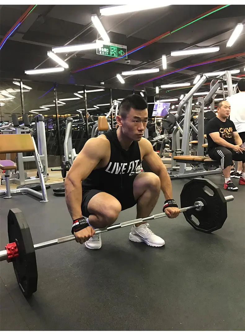 No Pain no gain Эспандеры Фитнес вывихнул запястье движения упражнения Давление силовой тренировки тяжелая атлетика 8 zzld
