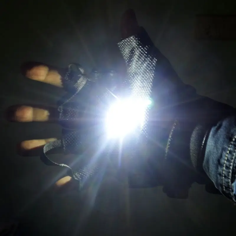 

Muti-color RGB laser gloves for club,stage show,Disco,Party Show ,Christmas/Single hand