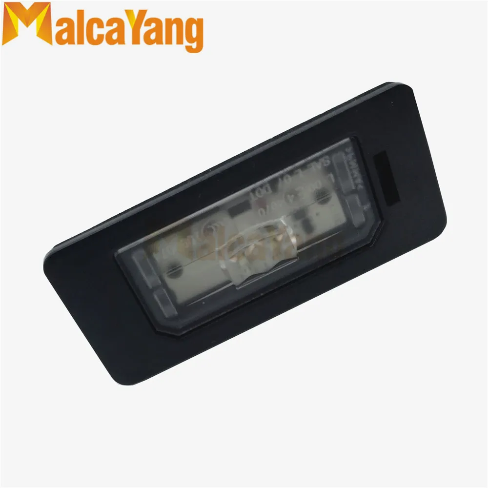 Светодиодный номерной знак 63267193293 для BMW M3 M5 X1 X5 X6 E21 E30 E36 E46 E60 E82 E88|number led|number 3number plate