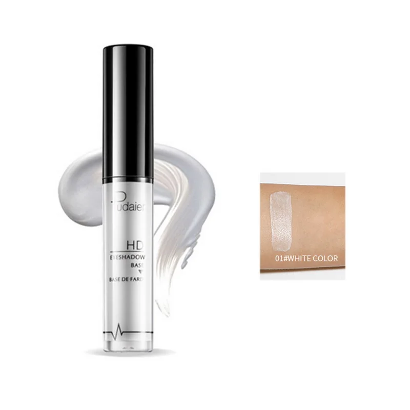 Pudaier Eye Primer Base крем продолжительного действия Грунтовка База тени для век база