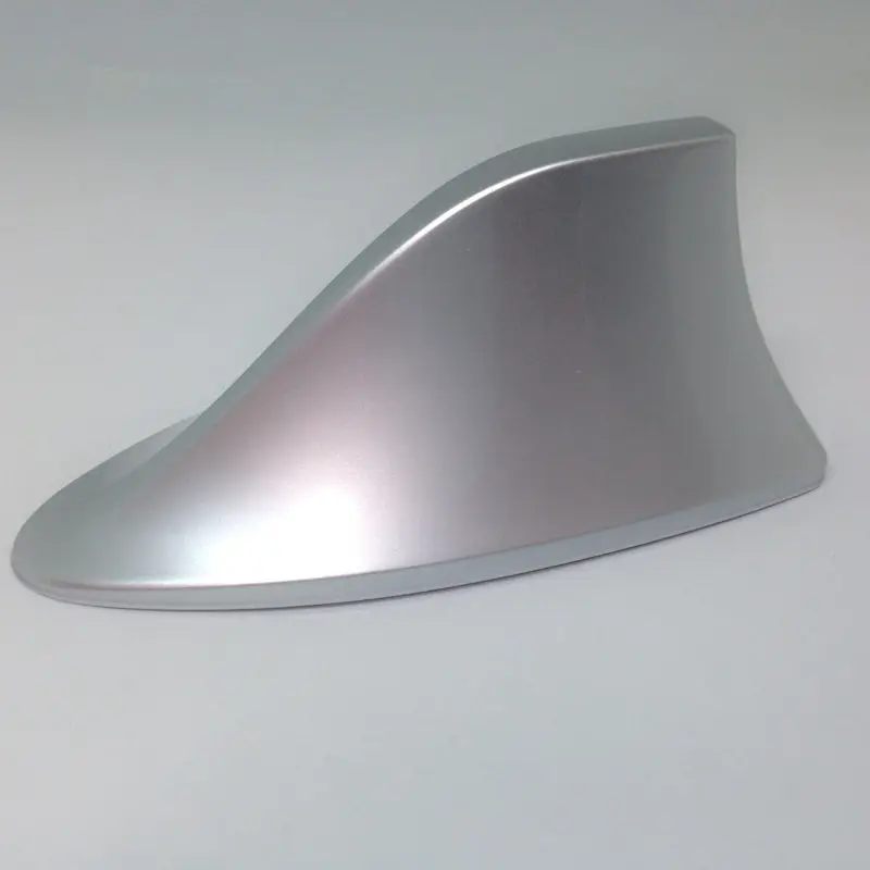 Бренд для Toyota PRIUS Акулий плавник антенна автомобильное радио сигнал антенны Tiburon