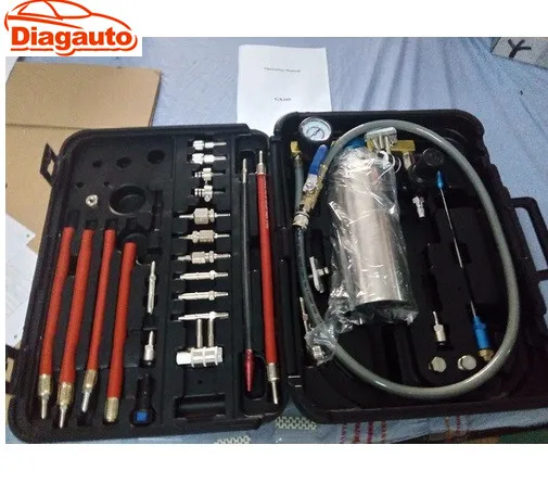 Diagauto высокое качество не демонтирует очиститель воздуха Система