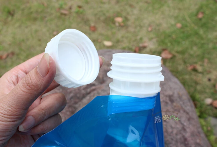 Для повседневного использования Шестерни горячая Распродажа 2L 5L 10L складной