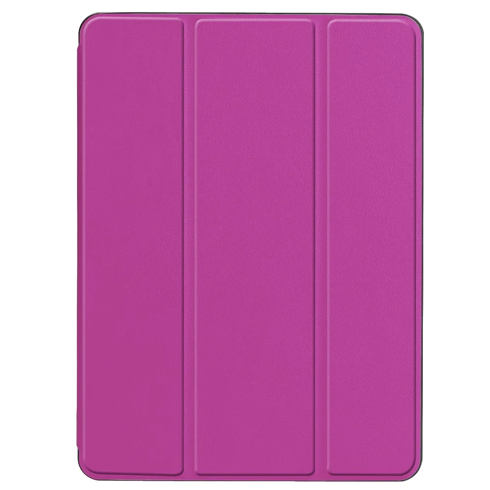 Чехол для iPad Air 3 10,5 /Pro 10,5 Smart Wake Sleep Cover для iPad Pro 10. 5 держатель ручки Флип кожаный чехол Fundas