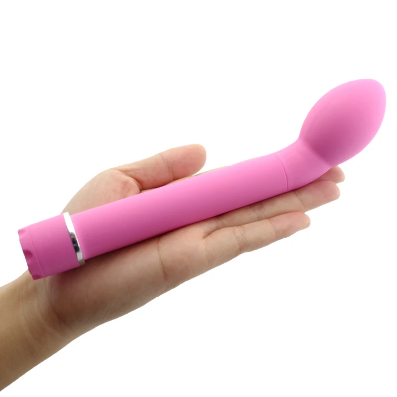 Анальный вибратор многоскоростные Режимы G Spot Вагина шокер Секс продукт анальный