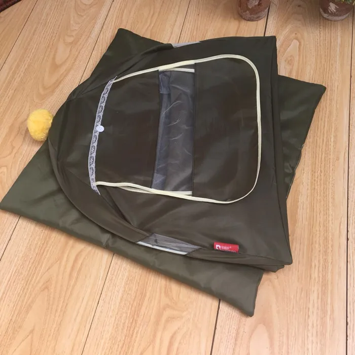 

New style summer portable foldable pet tent playpen outdoor Indoor tent for cat small dog puppy tents cats nest toy house