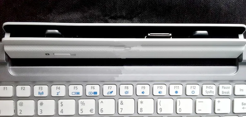 Оригинальная клавиатура для Acer Iconia W510 W510P W511 W511P 10 1 дюйма|keyboard for acer|keyboard standdocking