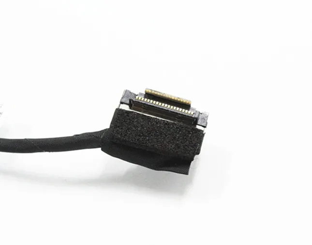 Новый жёсткий диск HDD Кабельный разъем для Dell Latitude E5470 80RK8|hdd cable|hard drive connectorhdd connector |