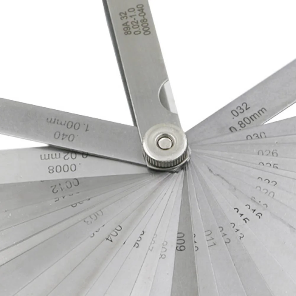 Набор измерительных инструментов из нержавеющей стали 32 шт./компл. 0 02 1