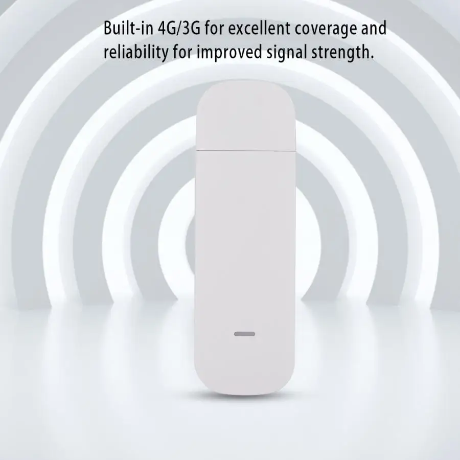 4G LTE USB сетевой адаптер беспроводная сетевая карта устройство без WiFi для Windows/Mac/Linux