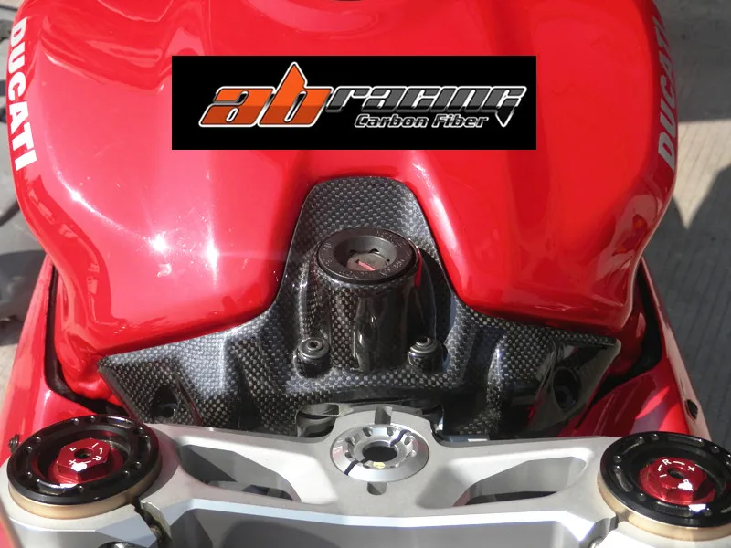 Ключ зажигания Крышка для поездок на мотоцикле Ducati 1199 1199R 1199 S 899 1299 959 полностью из углеродного волокна