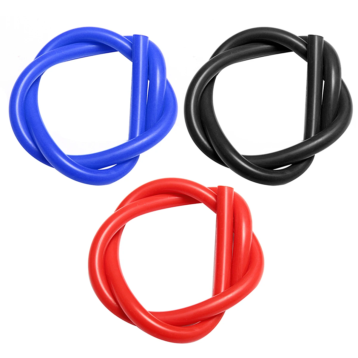 1 м силиконовый вакуумный шланг трубка турбо охлаждающей жидкости внутренний