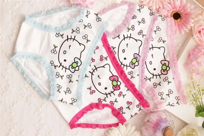 roupas infantis menina шт./партия нижнее белье для девочек детские трусы для маленьких детей, детские трусики c1332