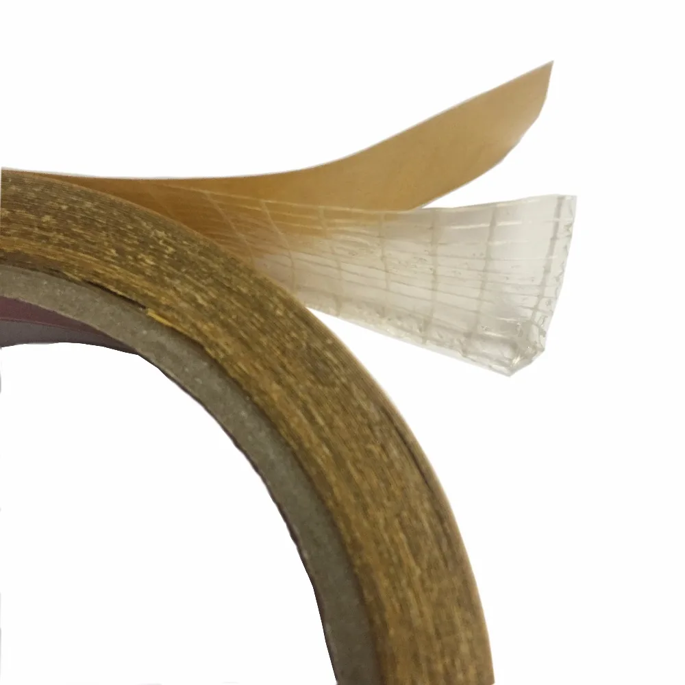 Гиннва нить лента двусторонняя для 3d обои дерево металл высокое качество|tape